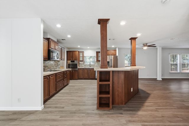 482 E Roberts Road, Defuniak Springs, FL 32433