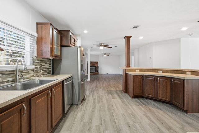 482 E Roberts Road, Defuniak Springs, FL 32433