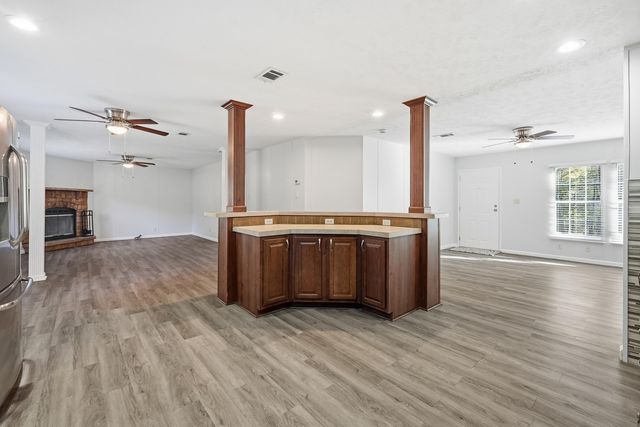 482 E Roberts Road, Defuniak Springs, FL 32433