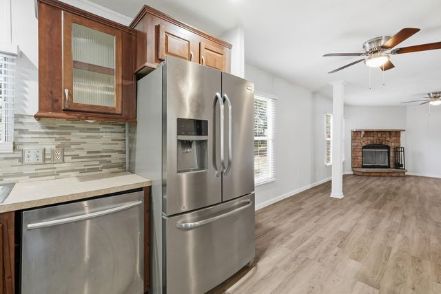 482 E Roberts Road, Defuniak Springs, FL 32433