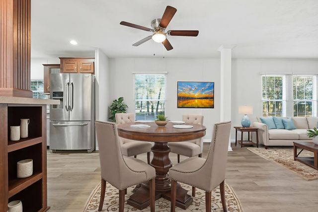 482 E Roberts Road, Defuniak Springs, FL 32433