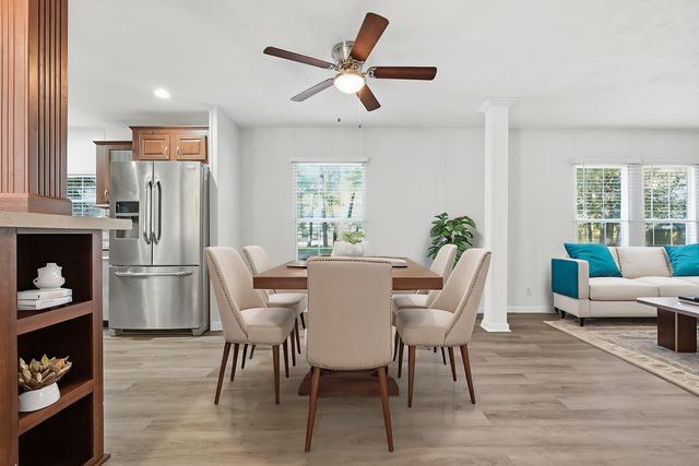 482 E Roberts Road, Defuniak Springs, FL 32433