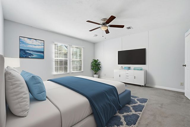 482 E Roberts Road, Defuniak Springs, FL 32433