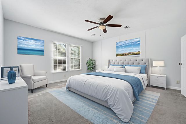 482 E Roberts Road, Defuniak Springs, FL 32433