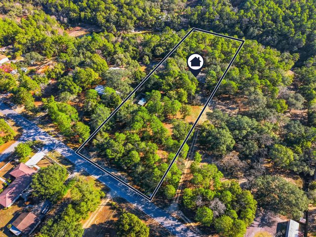 482 E Roberts Road, Defuniak Springs, FL 32433