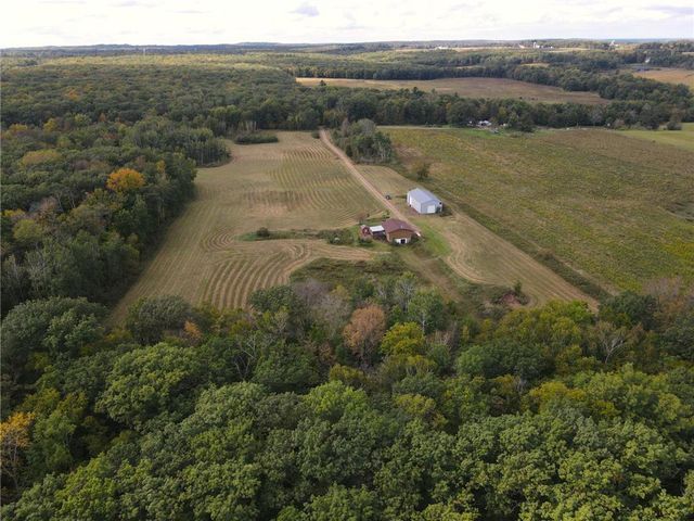 2952 90th Street, Frederic, WI 54837