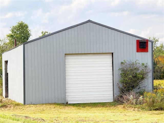 2952 90th Street, Frederic, WI 54837