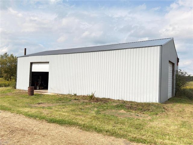 2952 90th Street, Frederic, WI 54837