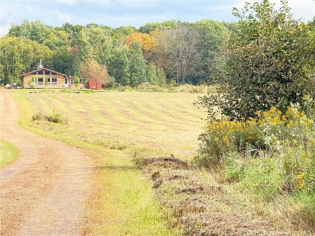 2952 90th Street, Frederic, WI 54837