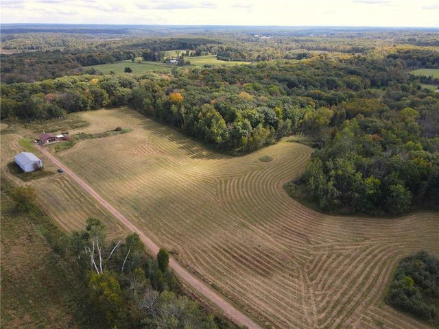 2952 90th Street, Frederic, WI 54837