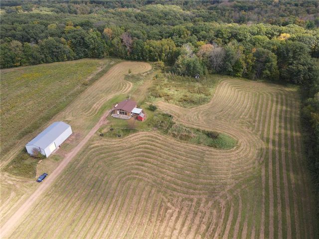 2952 90th Street, Frederic, WI 54837