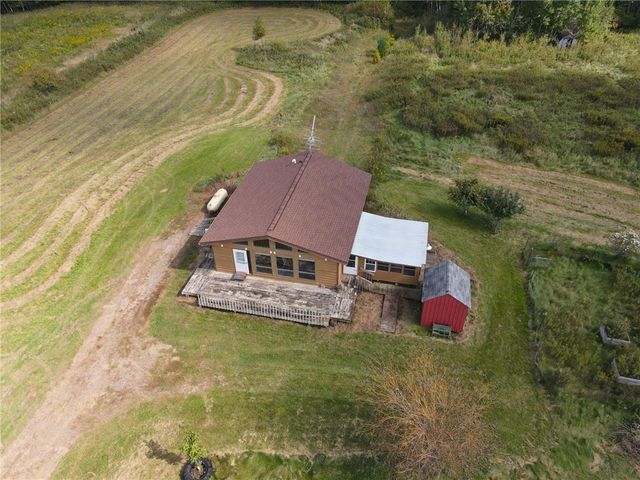 2952 90th Street, Frederic, WI 54837