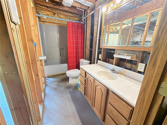 2952 90th Street, Frederic, WI 54837