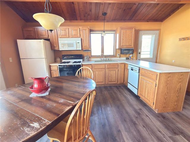 2952 90th Street, Frederic, WI 54837