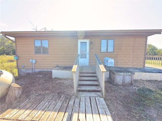 2952 90th Street, Frederic, WI 54837