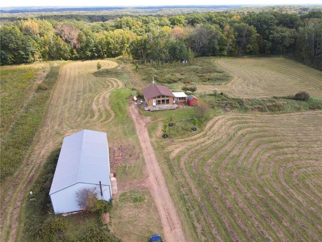 2952 90th Street, Frederic, WI 54837
