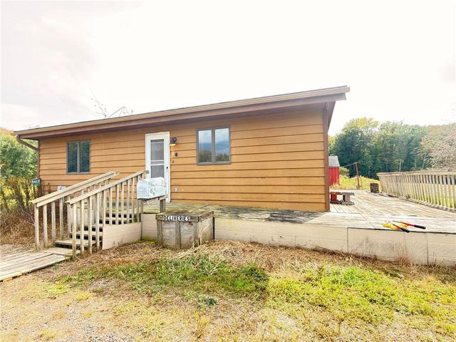2952 90th Street, Frederic, WI 54837