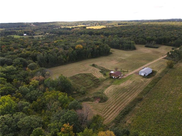 2952 90th Street, Frederic, WI 54837