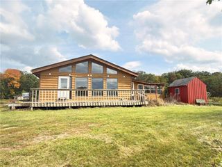 2952 90th Street, Frederic, WI 54837
