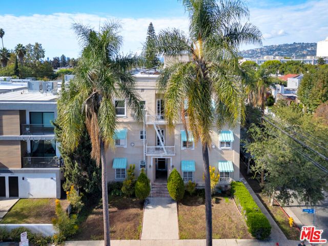 859 N June Street, Los Angeles, CA 90038