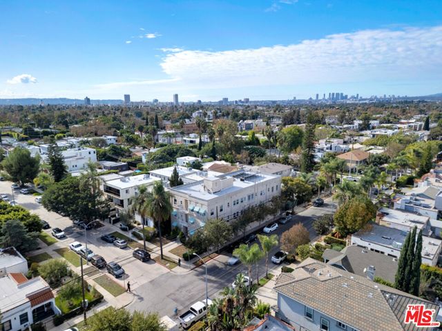 859 N June Street, Los Angeles, CA 90038