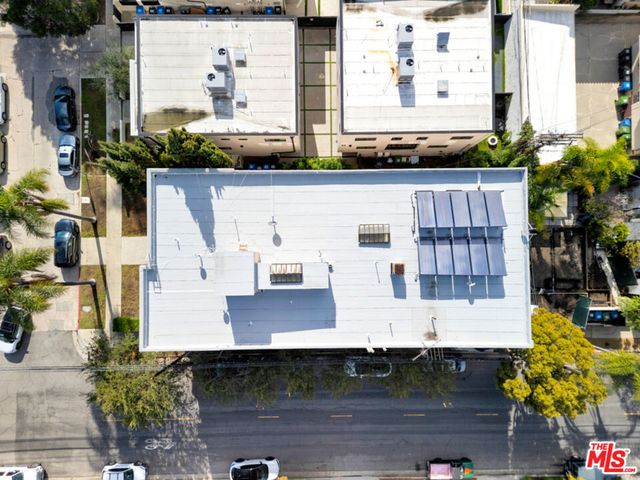 859 N June Street, Los Angeles, CA 90038