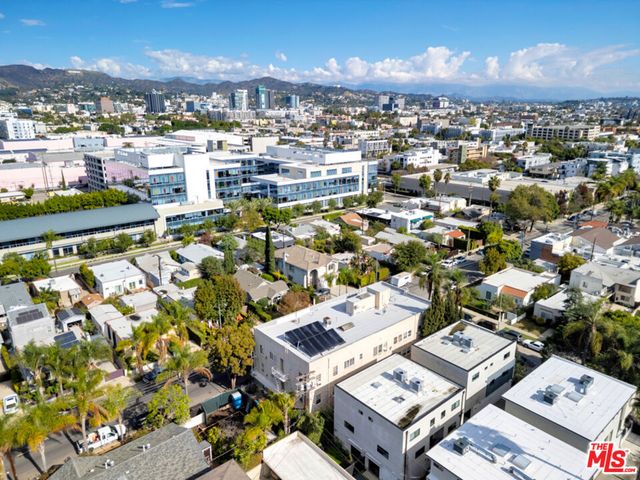 859 N June Street, Los Angeles, CA 90038