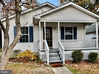 4000 5TH ST, North Beach, MD 20714