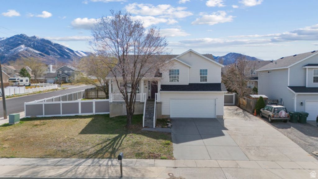 518 E 740 ST, Tooele, UT 84074