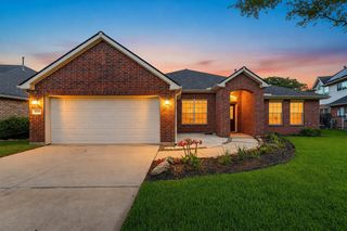 28006 S Rusty Hawthorne Drive, Katy, TX 77494