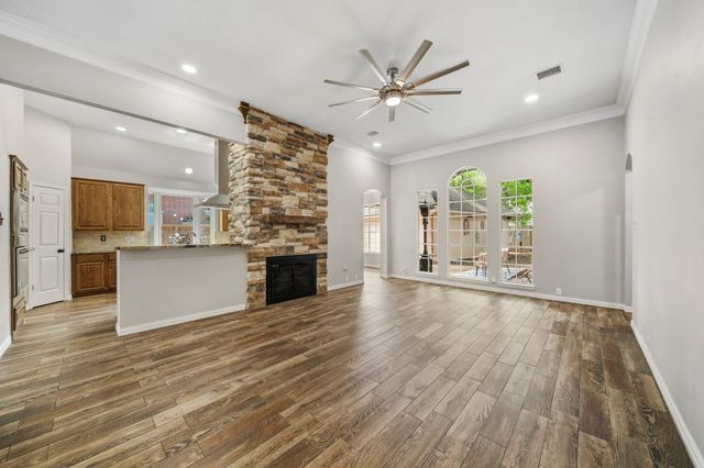 6714 Morningside Drive, Sugar Land, TX 77479