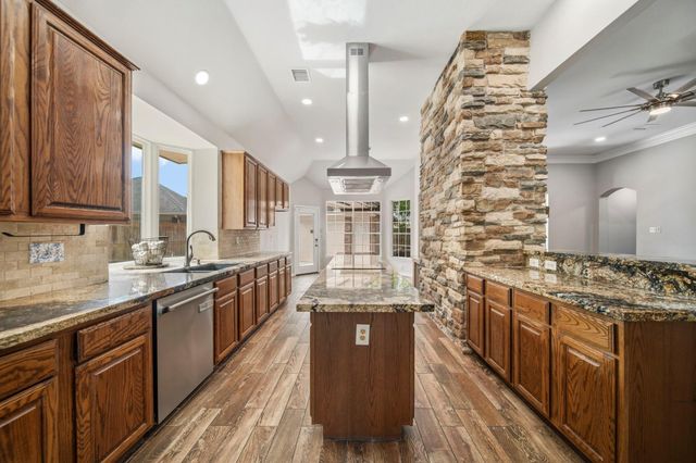 6714 Morningside Drive, Sugar Land, TX 77479