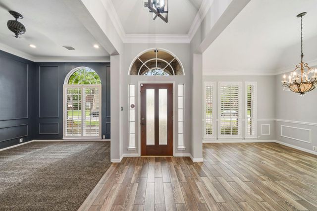 6714 Morningside Drive, Sugar Land, TX 77479