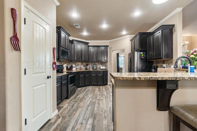 8300 SHREVEPORT Drive, Amarillo, TX 79118
