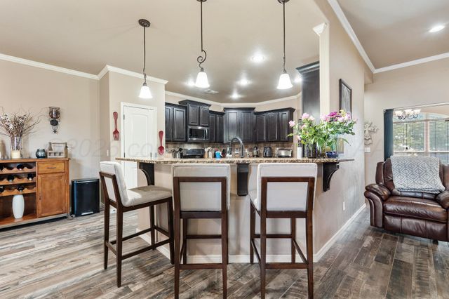 8300 SHREVEPORT Drive, Amarillo, TX 79118