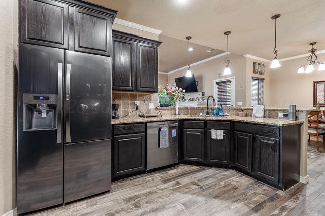 8300 SHREVEPORT Drive, Amarillo, TX 79118