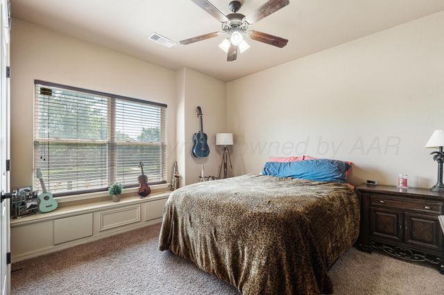 8300 SHREVEPORT Drive, Amarillo, TX 79118