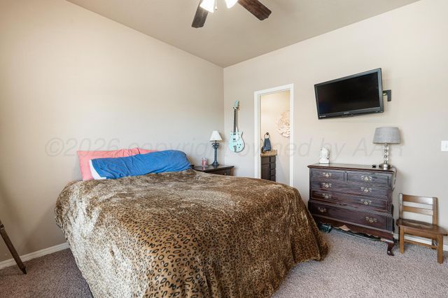 8300 SHREVEPORT Drive, Amarillo, TX 79118