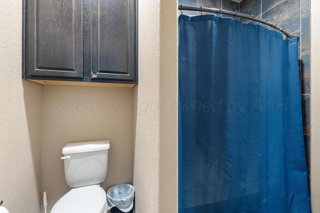 8300 SHREVEPORT Drive, Amarillo, TX 79118