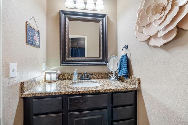 8300 SHREVEPORT Drive, Amarillo, TX 79118