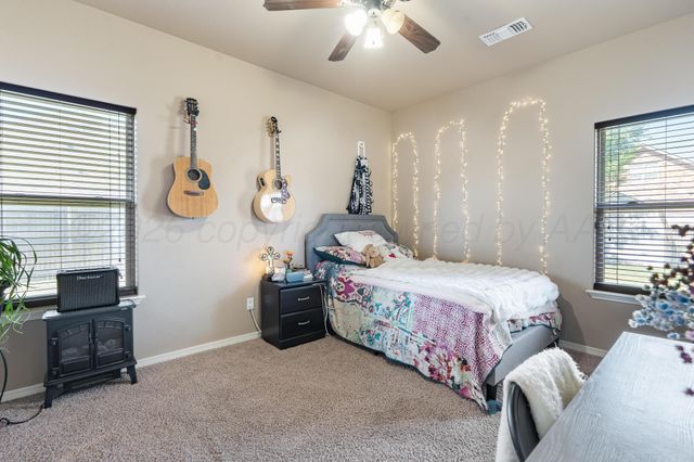 8300 SHREVEPORT Drive, Amarillo, TX 79118