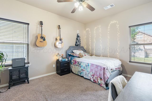 8300 SHREVEPORT Drive, Amarillo, TX 79118