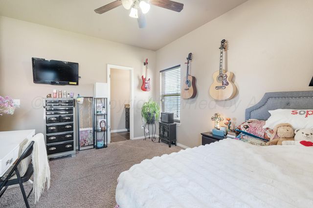 8300 SHREVEPORT Drive, Amarillo, TX 79118