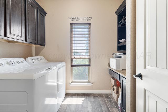 8300 SHREVEPORT Drive, Amarillo, TX 79118