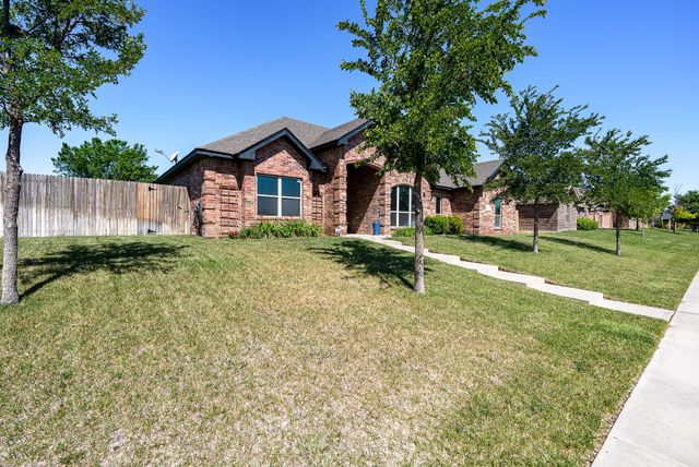8300 SHREVEPORT Drive, Amarillo, TX 79118