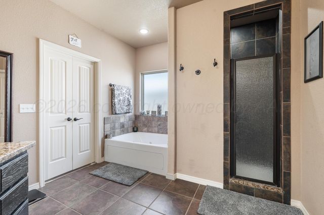8300 SHREVEPORT Drive, Amarillo, TX 79118