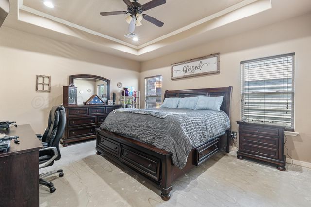 8300 SHREVEPORT Drive, Amarillo, TX 79118