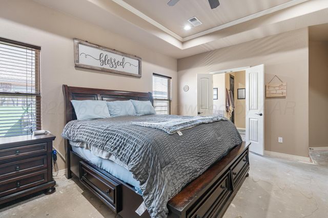 8300 SHREVEPORT Drive, Amarillo, TX 79118