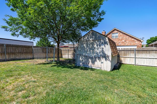 8300 SHREVEPORT Drive, Amarillo, TX 79118