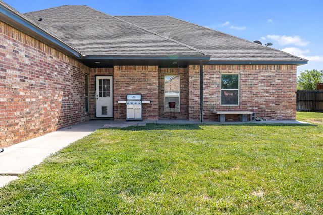 8300 SHREVEPORT Drive, Amarillo, TX 79118
